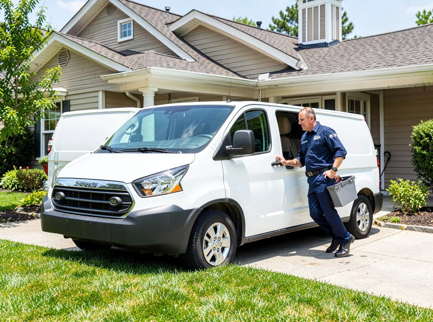 Emergency Plumber company in Andover, ME